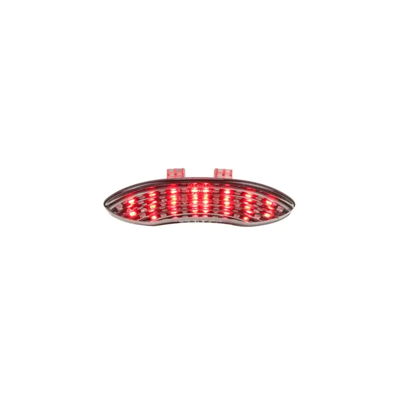 Réduction Feu à LEDS + clignotants – Triumph Speed Triple 2011-2019