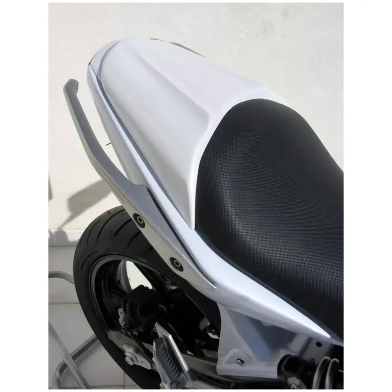 Dosseret capot de selle Ermax pour Kawasaki ER-6F / ER-6N 2009-2011 Haute Qualité