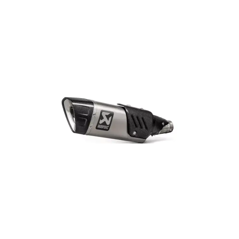 Silencieux Akrapovic pour Honda CB1000R 2018 et + Super Prix