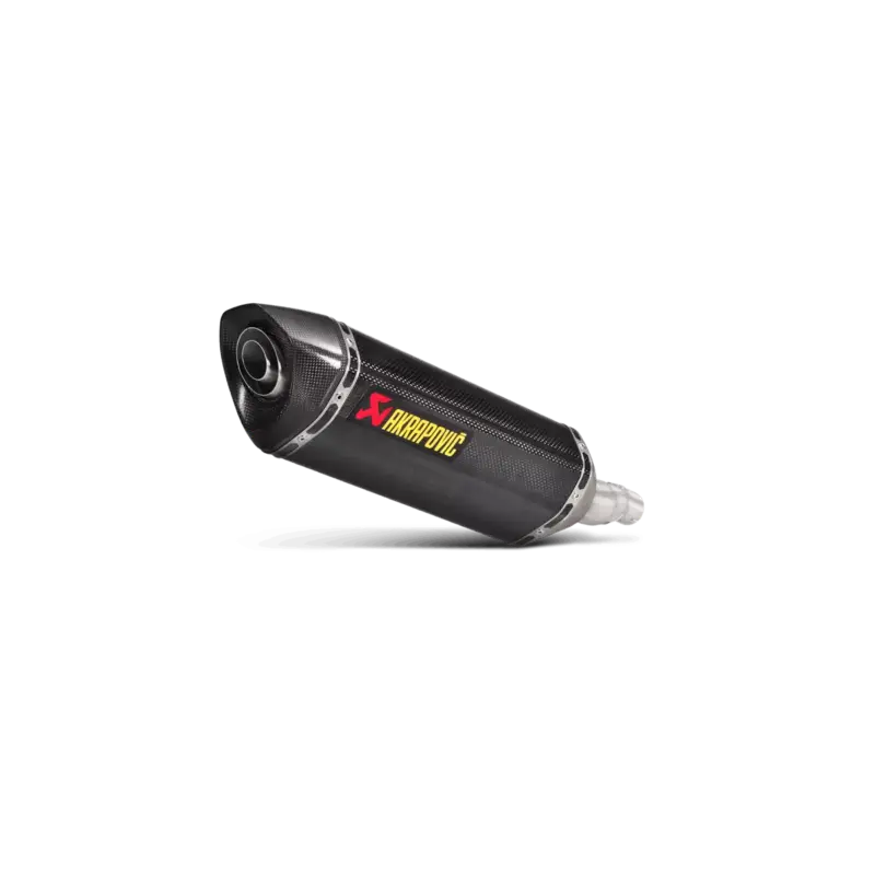 Usine Directe Silencieux Akrapovic pour Honda Integra 750 2012-2019