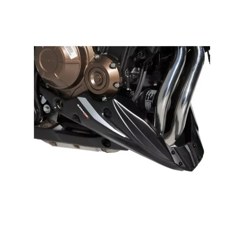 Sabot moteur 3 parties Ermax pour Honda CB500F 2019 et + Bon Plan
