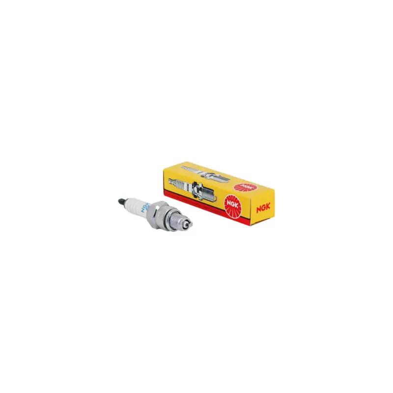 Paiement Sécurisé Ngk – Bougie d&rsquo;allumage LMAR8G – Tige Filetée – Sans olive