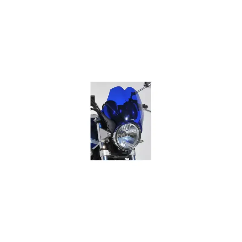 Dernière Chance Saute Vent Flymax 25cm Ermax - Honda CBF500 2004-2007