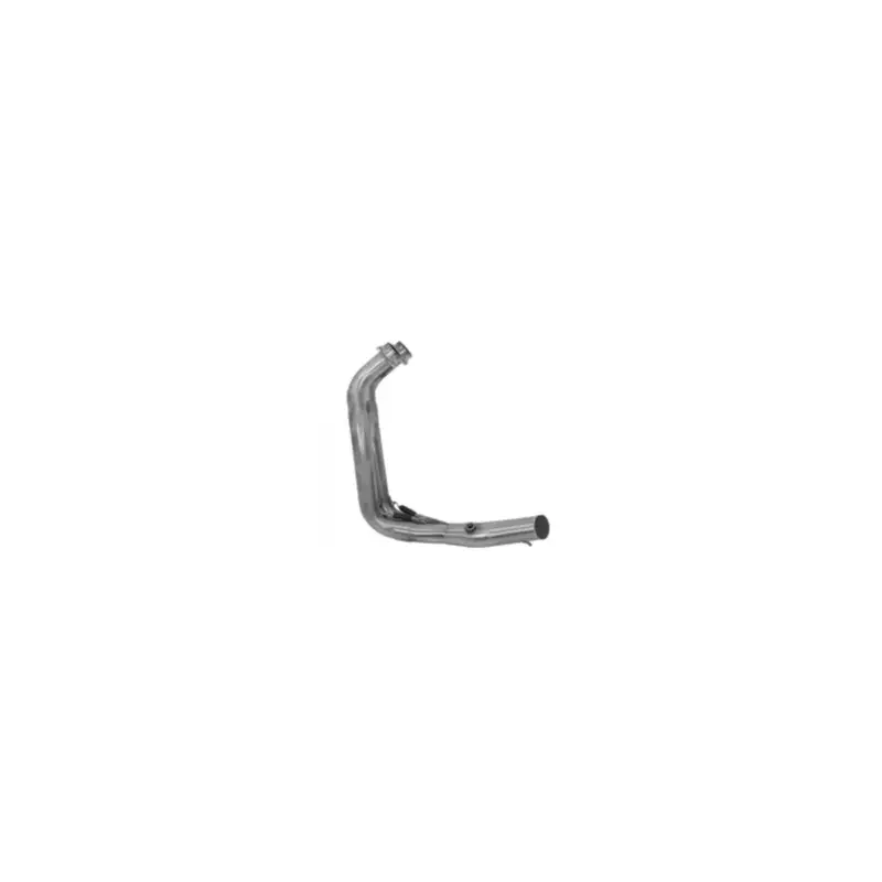 Populaire Collecteur Racing 71758MI ARROW version basse pour Yamaha MT07 2021-2024