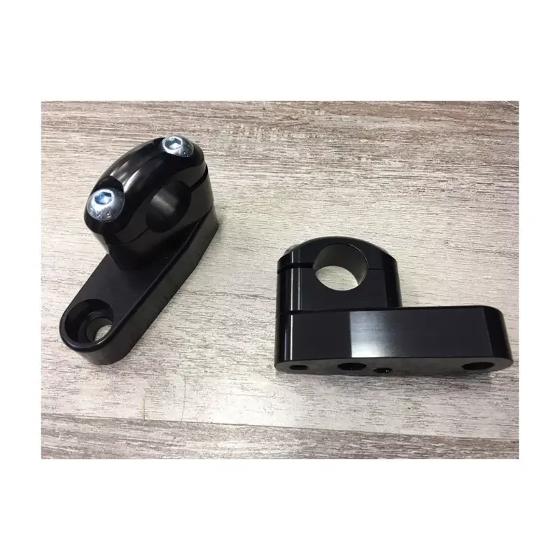 Populaire Té de fourche street bike ABM - Suzuki 750 GSXF 1988-1997 et 1999-2002