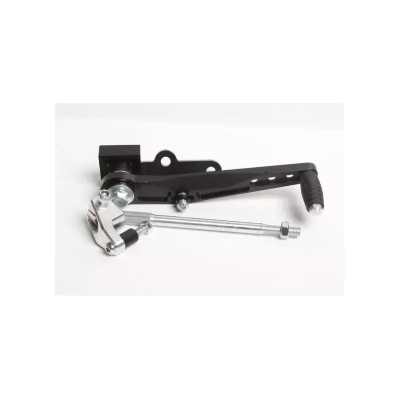 Kit de conversion en vitesse inversée PP Tuning pour BMW S1000RR 2009-2014 Certifié