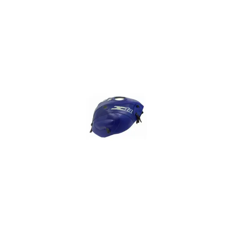 Commander Maintenant Tapis protège-réservoir Bagster Classique pour Honda X11 CB1100SF X Eleven 2000-2003