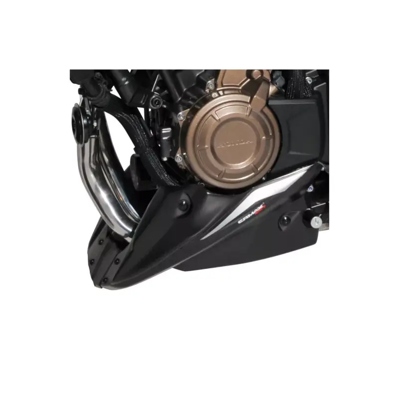 Meilleure Vente Sabot moteur Ermax pour Honda CB500X 2019 et +