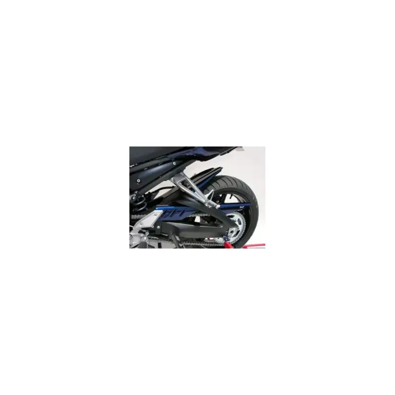 Remise Garde-boue arrière et pare chaîne Ermax - Yamaha FZ1 FAZER 1000 2006-2015