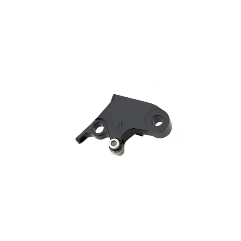 Adaptateur de levier d'embrayage Puig 8873 - Yamaha Tracer 900 / GT, MT10 / SP, Niken Must-Have